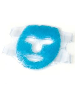 Sissel Hot-Cold Pearl Facial Mask  kojąca żelowa maseczka do twarzy