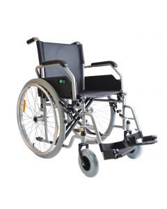 Wózek inwalidzki Reha Fund CRUISER 1 / RF-1 *Najnowsza wersja*