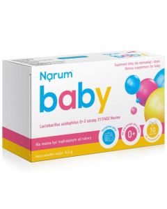 Narine Narum Baby 150mg