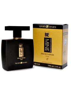 BeMine 100ml perfumy z feromonami dla mężczyzn 