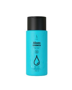 Tonik do twarzy Beauty Care Aloes Face Toner DuoLife - 200 ml