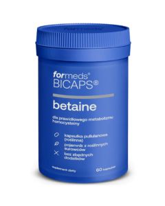 Bicaps Betaine