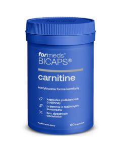 Bicaps Carnitine