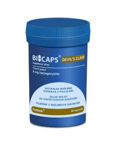 Bicaps Devil's Claw