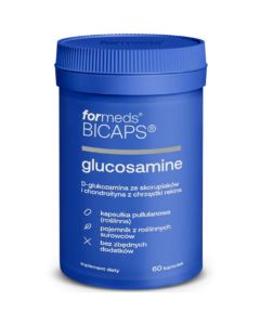 Bicaps Glucosamine