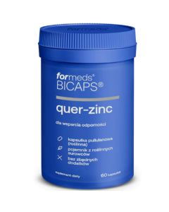 Bicaps Quer-Zinc