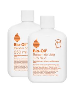 BIO-OIL Balsam do ciała - mleczko na suchą skórę