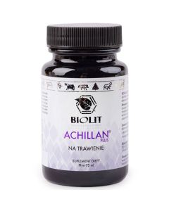 Biolit - Achillan Plus -na trawienie - 75 ml