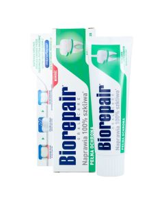 Biorepair Pełna Ochrona - pasta do zębów - 75ml