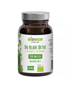 Biowen Bio Algae detox