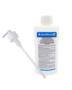 Preparat do dezynfekcji skóry dłoni Sterillhand - 500 ml