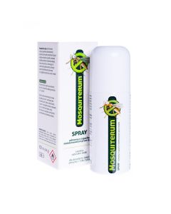 Spray na komary Mosquiterum Aflofarm - 100 ml PROMOCJA