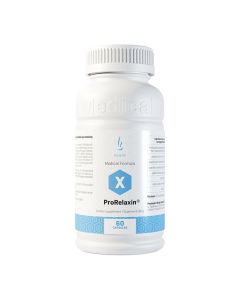 DuoLife Medical Formula ProRelaxin® pomaga ukoić nerwy 
