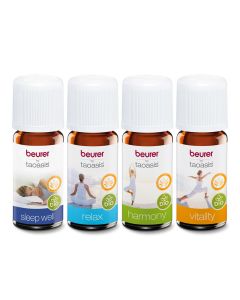 Rozpuszczalny w wodzie olejek aromatyczny Beurer - Dla ducha i ciała
