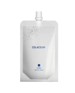 Colway Colaceum 50 ml - Wosk do skóry, włosów i paznokci - 100% naturalny