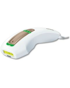 Depilator laserowy Beurer IPL 5500 Pure Skin Pro - Do trwałej depilacji