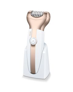 Epilator 3 w 1 Beurer HL 70 - Epilacja, golenie oraz peeling w jednym urządzeniu