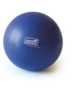 Sissel Pilates Soft Ball piłka rehabilitacyjna 22 cm