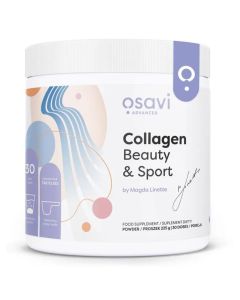 Osavi Collagen Beauty & Sport (Advanced) – 225g