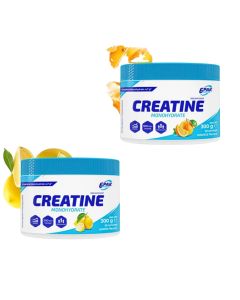 Creatine Monohydrate - Kreatyna w proszku - 300g