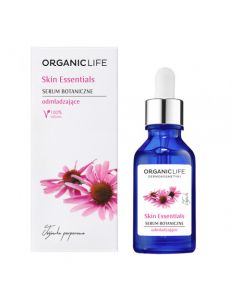 Organic Life Serum Botaniczne Odmładzające - 30g