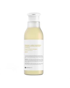 Botanicapharma Szampon przeciwłupieżowy z szałwią i tymiankiem - 250 ml