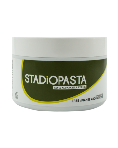 Stadiopasta - maść na kontuzje i urazy 300 g