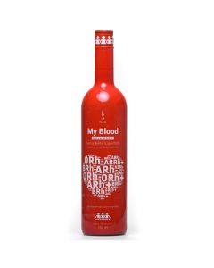 Duolife My Blood - Moja Krew Forma płynna, 750ml