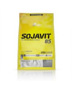 Olimp Sojavit 85 - Odżywka białkowa dla wegetarian, 700g