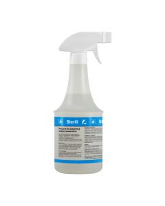 Preparat do dezynfekcji powierzchni Sterill, spray 1l