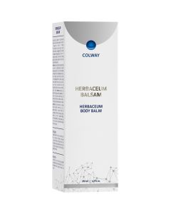 Colway Herbaceum - Ziołowy balsam do ciała 200ml