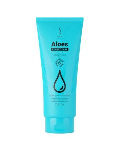 Duolife Aloes Shower Gel - Żel do ciała z Aloesem - 200ml