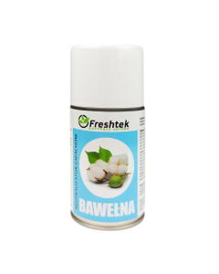 Freshtek Neutralizator zapachów do dozowników -250 ml