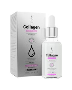 DuoLife Beauty Care Collagen Face Serum do twarzy - 30 ml