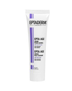 Eptaderm EPTA AGE Young Skin - do młodej skóry - 30 ml