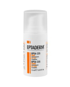 Eptaderm EPTA C35 Serum - 15 ml