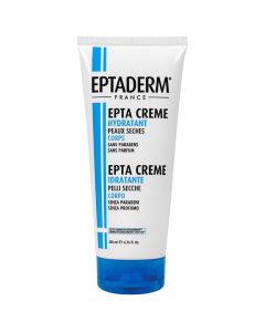 Eptaderm EPTA CREME Body - balsam do ciała do skóry suchej -  200ml
