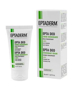 EPTA DEO Cream 50ml