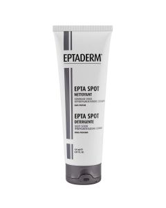Eptaderm EPTA Spot Cleansing Light Scrub - peeling do skóry z przebarwieniami - 125ml
