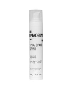 Eptaderm EPTA SPOT Day Cream - krem na przebarwienia - 50 ml
