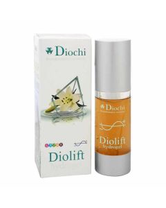 Diochi Diolift Hydrogel - Pielęgnacja skóry oparta na organicznych składnikach - 30 ml