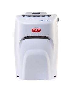 Przenośny koncentrator tlenu GCE Zen-O