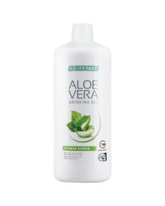 LR Health & Beauty Aloe Vera Sivera Aloes do picia - Wspomaga układ pokarmowy - 1000 ml