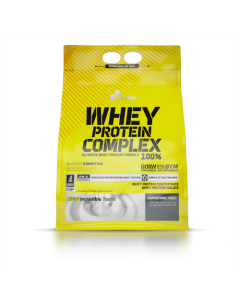 Olimp Whey Protein Complex 100% 2270g - dostępne wszystkie smaki!
