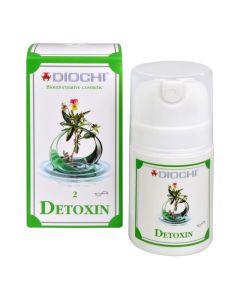 Diochi Detoxin - Regeneracja na poziomie komórkowym - 50ml