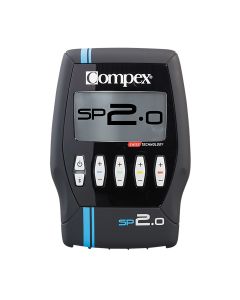 Elektrostymulator Compex SP 2.0 - dla sportowców