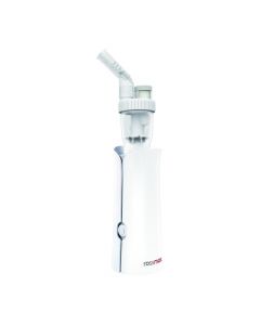 Inhalator tłokowy przenośny Rossmax NH60 + zasilacz gratis
