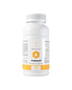 DuoLife Medical Formula ProDeacid® Odkwaszanie organizmu