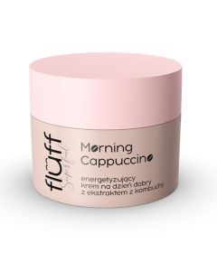 Krem Morning Cappuccino na dzień dobry 50ml