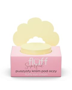 Puszysty krem pod oczy 13ml